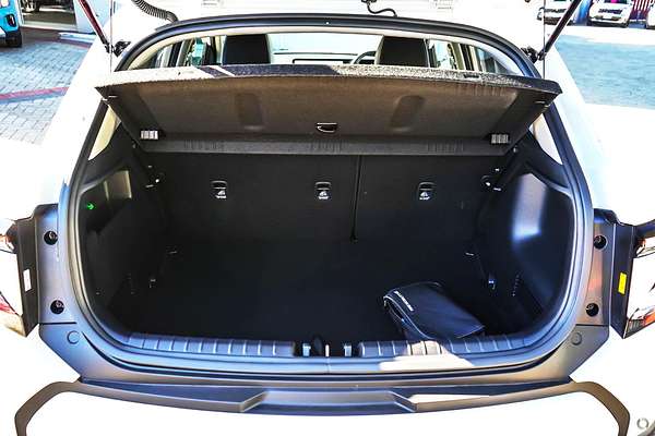 2026 Kia Stonic Sport YB PE2 thumb-10