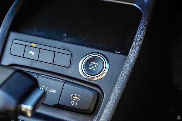 2026 Kia Stonic Sport YB PE2 thumb-12