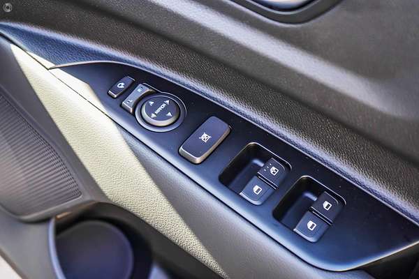 2026 Kia Stonic Sport YB PE2 thumb-14