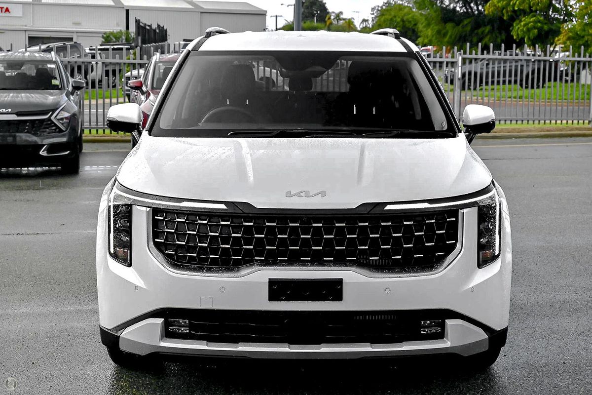 2026 Kia Carnival Sport+ KA4 PE