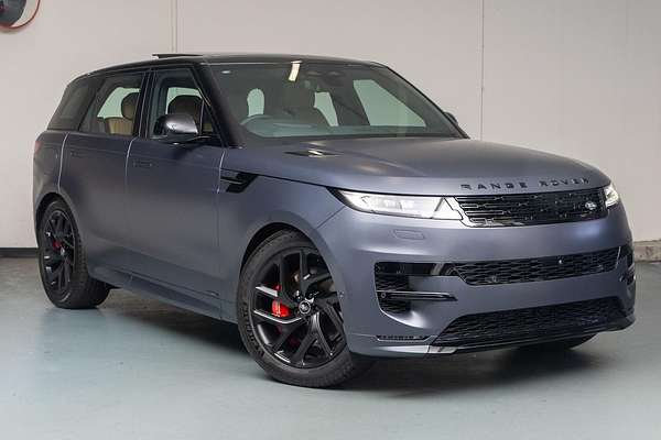 2025 Land Rover Range Rover Sport P530 Autobiography L461