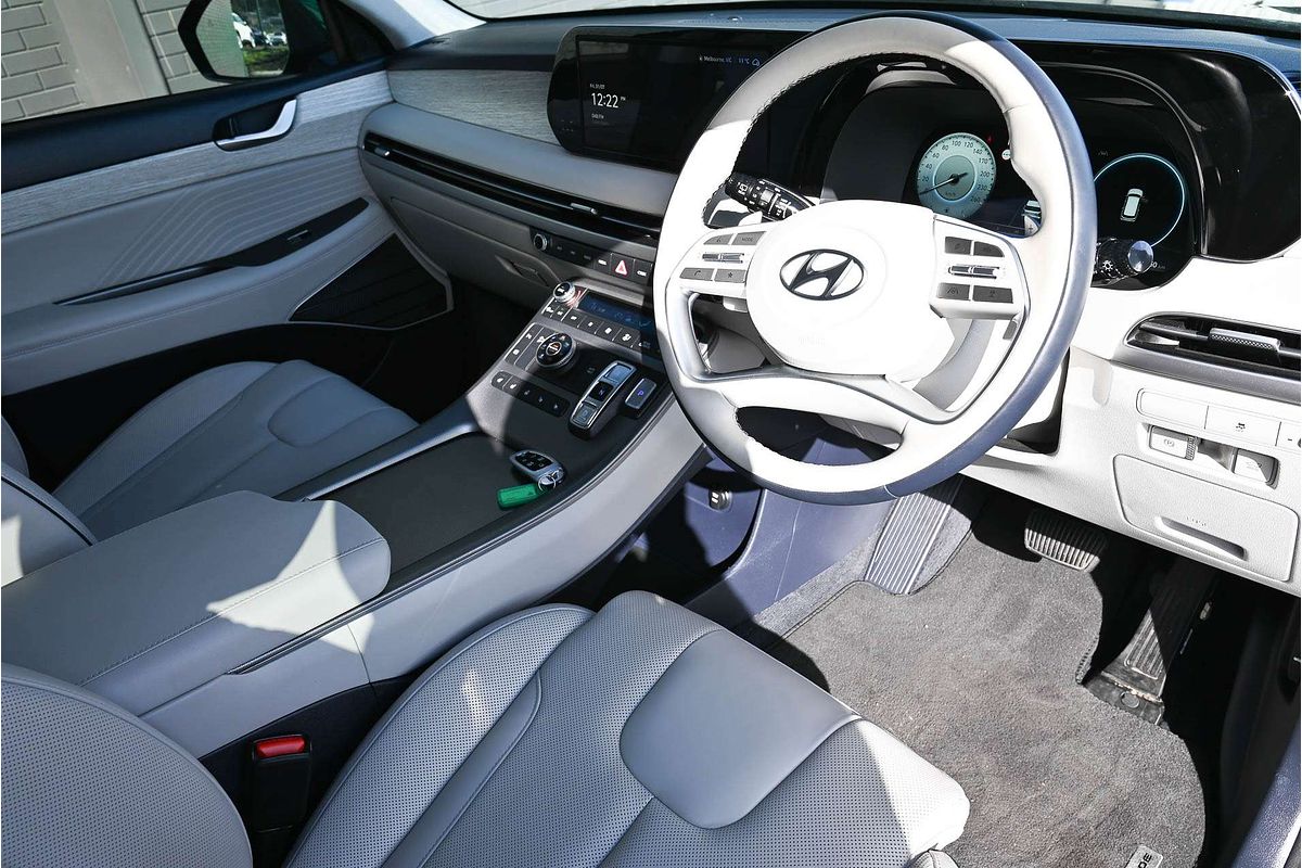 2023 Hyundai Palisade Highlander LX2.V3