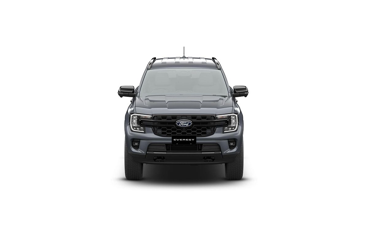 2026 Ford Everest Sport 3.0L