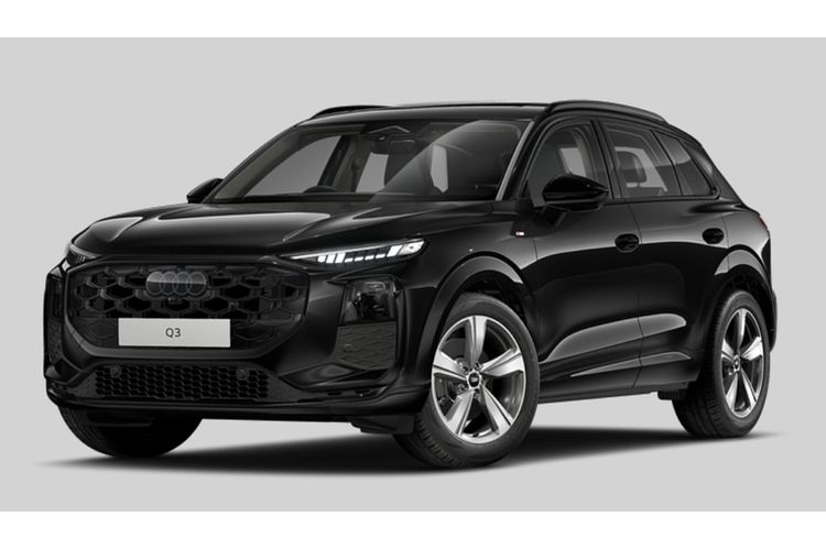 2026 Audi Q3