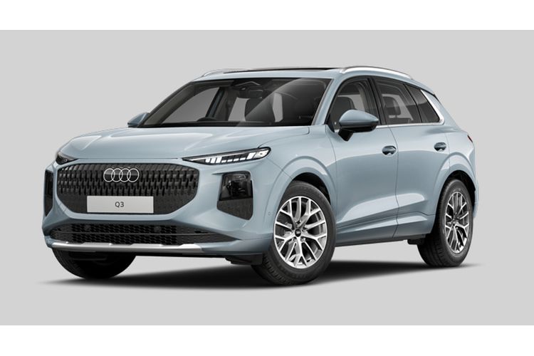 2026 Audi Q3