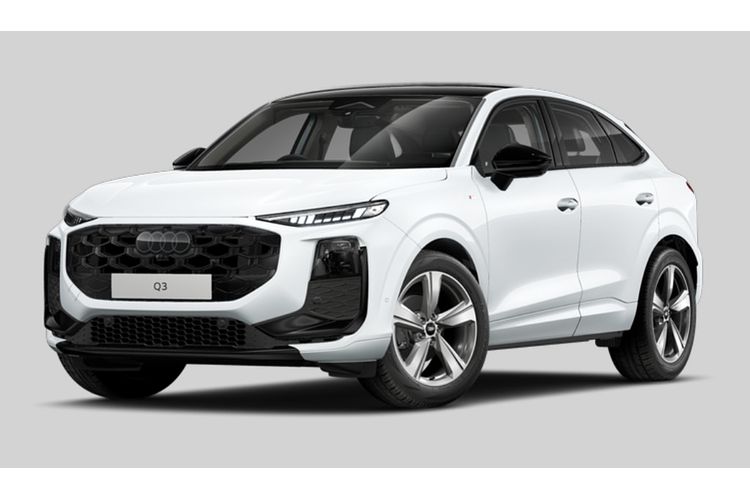 2026 Audi Q3
