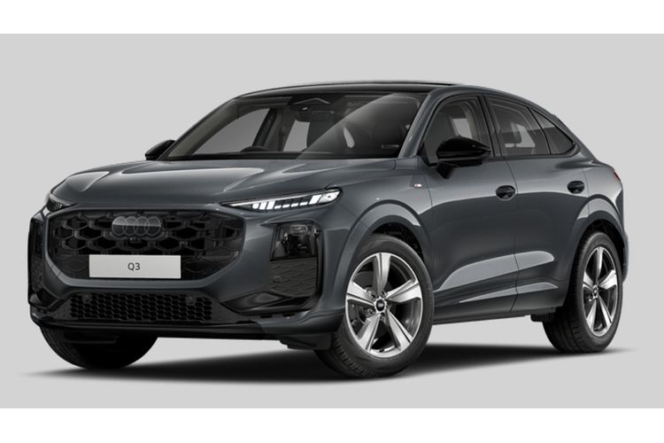 2026 Audi Q3