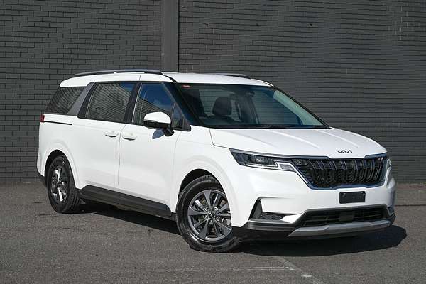 2023 Kia Carnival S KA4