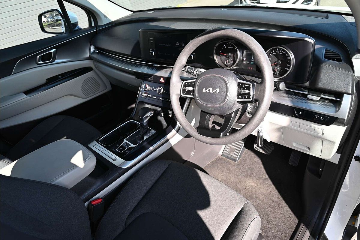 2023 Kia Carnival S KA4
