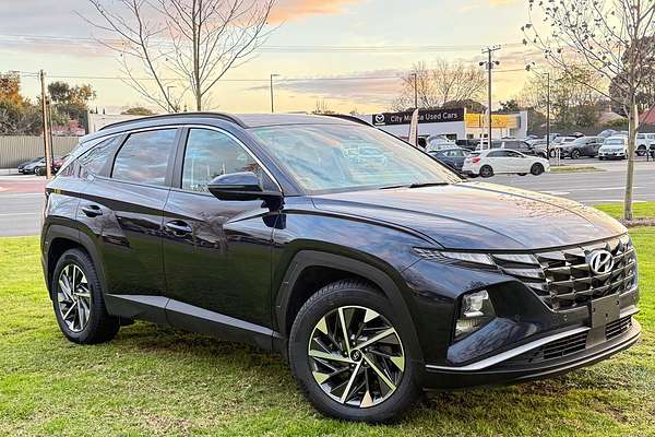 2023 Hyundai Tucson Elite NX4.V2