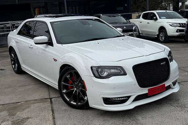 2019 Chrysler 300 SRT LX
