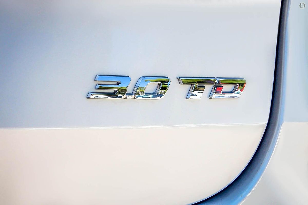 2024 Isuzu MU-X LS-T