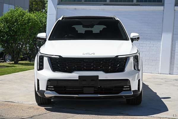 2026 Kia Sorento HEV GT-Line MQ4 PE thumb-1