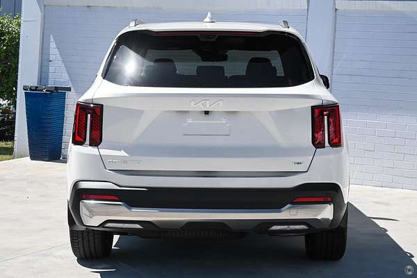 2026 Kia Sorento HEV GT-Line MQ4 PE thumb-2