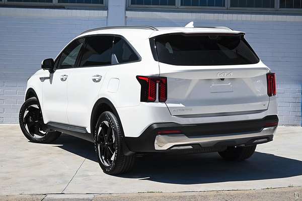 2026 Kia Sorento HEV GT-Line MQ4 PE thumb-3