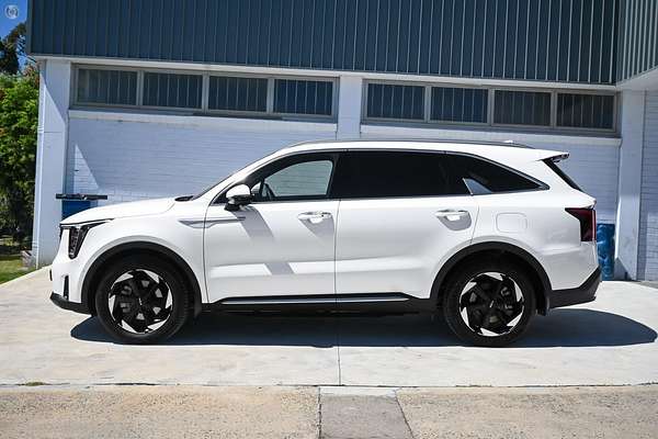 2026 Kia Sorento HEV GT-Line MQ4 PE thumb-4