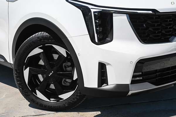 2026 Kia Sorento HEV GT-Line MQ4 PE thumb-6