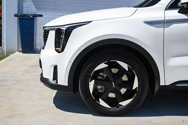 2026 Kia Sorento HEV GT-Line MQ4 PE thumb-7
