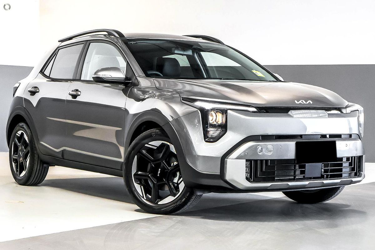 2026 Kia Stonic Sport YB PE2
