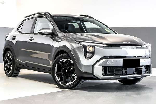 2026 Kia Stonic Sport YB PE2