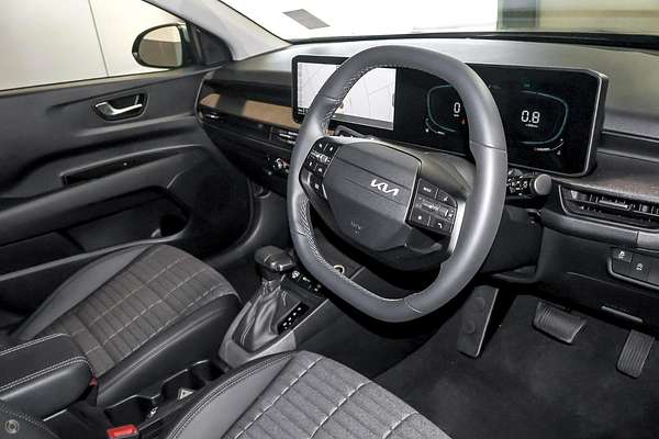 2026 Kia Stonic Sport YB PE2 thumb-5