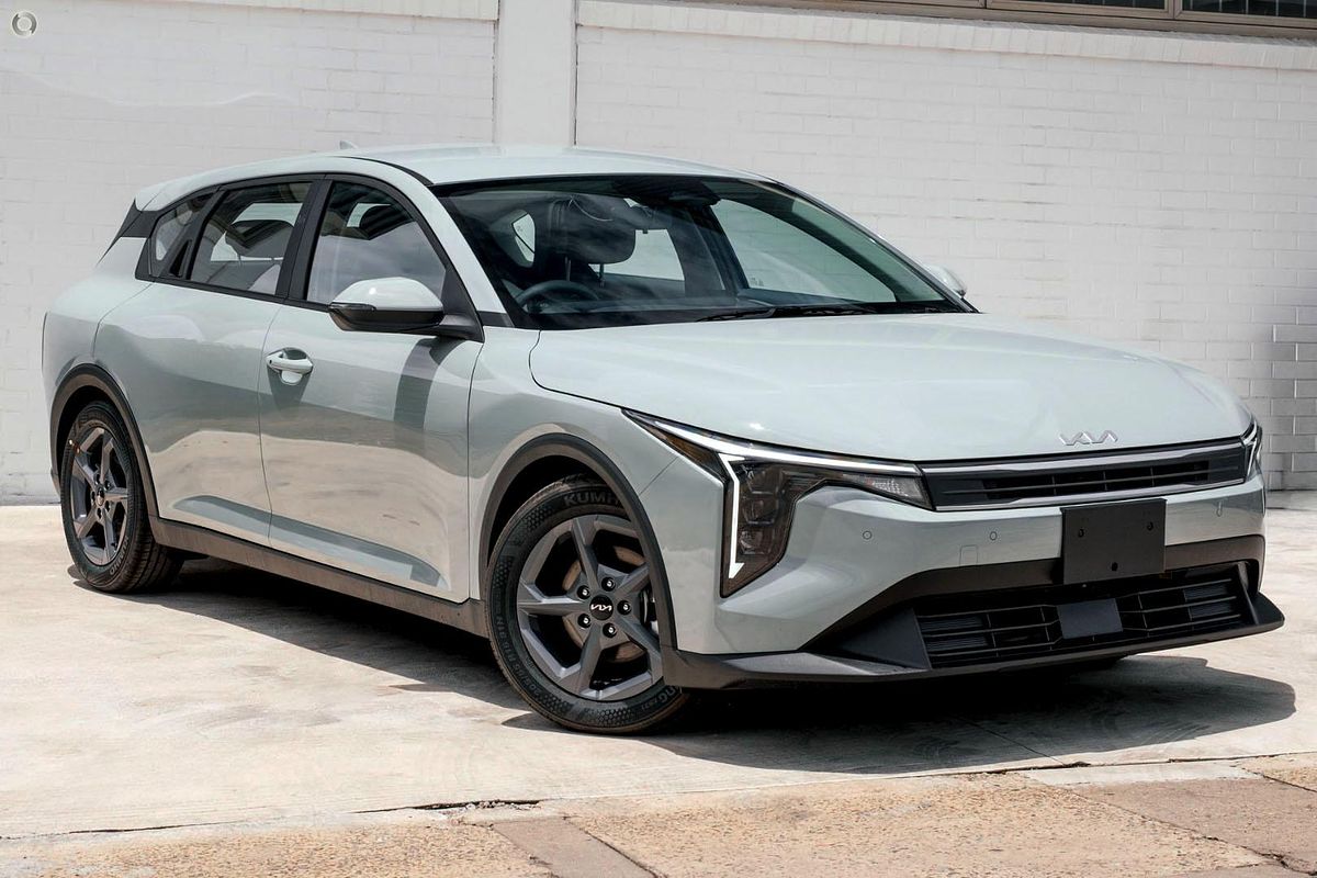 2026 Kia K4 S CL4m