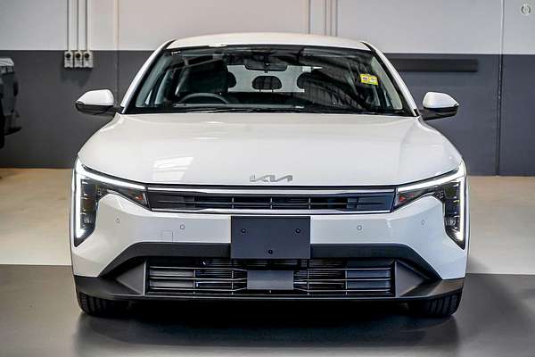 2026 Kia K4 S CL4m thumb-1