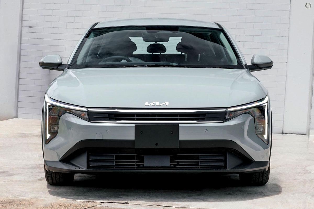 2026 Kia K4 S CL4m