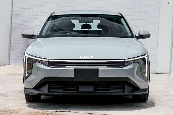 2026 Kia K4 S CL4m thumb-1