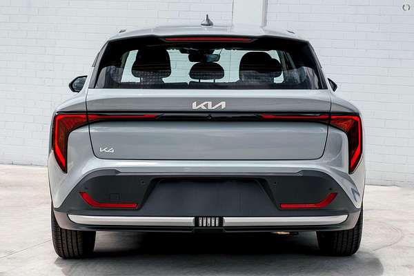 2026 Kia K4 S CL4m thumb-2