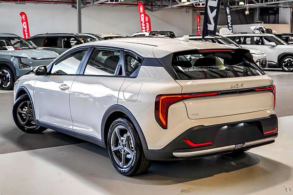 2026 Kia K4 S CL4m thumb-4