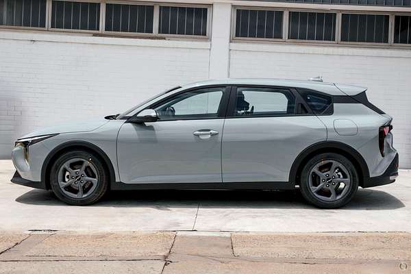 2026 Kia K4 S CL4m thumb-4