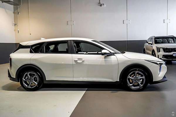 2026 Kia K4 S CL4m thumb-5