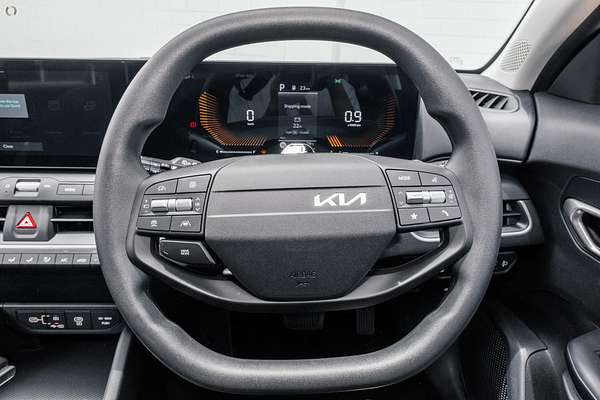 2026 Kia K4 S CL4m thumb-7