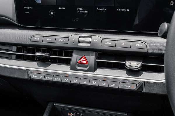 2026 Kia K4 S CL4m thumb-10