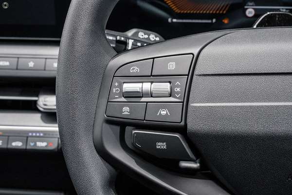 2026 Kia K4 S CL4m thumb-11