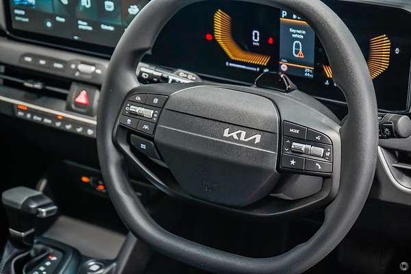 2026 Kia K4 S CL4m thumb-10