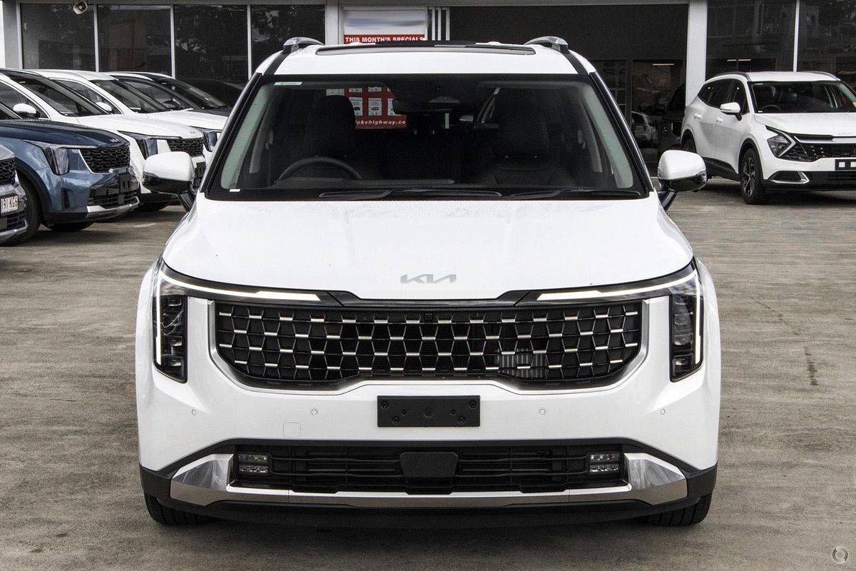 2026 Kia Carnival GT-Line HEV KA4 PE