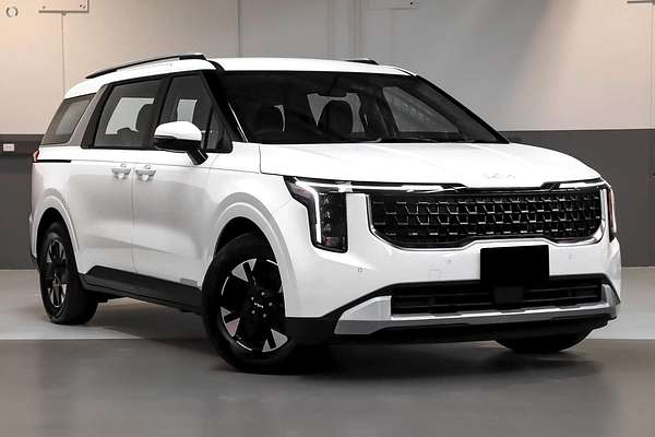 2026 Kia Carnival S HEV KA4 PE thumb-0