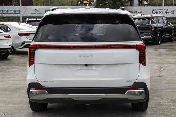 2026 Kia Carnival GT-Line HEV KA4 PE thumb-2