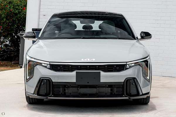 2026 Kia K4 GT-Line CL4m thumb-1