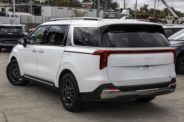 2026 Kia Carnival GT-Line HEV KA4 PE thumb-3