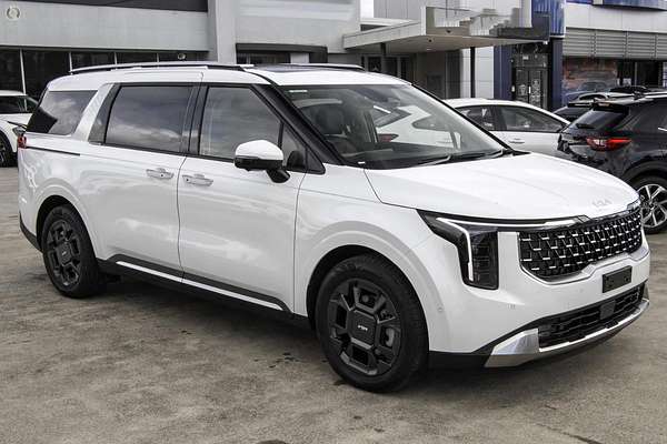 2026 Kia Carnival GT-Line HEV KA4 PE thumb-4