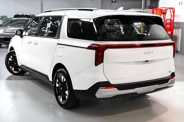 2026 Kia Carnival S HEV KA4 PE thumb-3