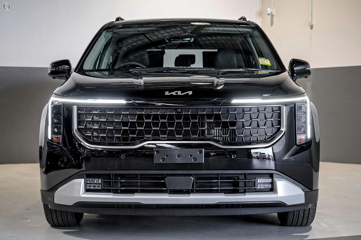 2026 Kia Carnival Sport+ HEV KA4 PE