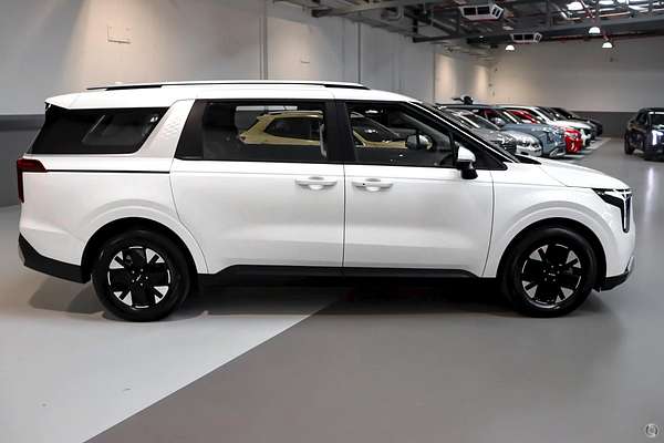 2026 Kia Carnival S HEV KA4 PE thumb-4