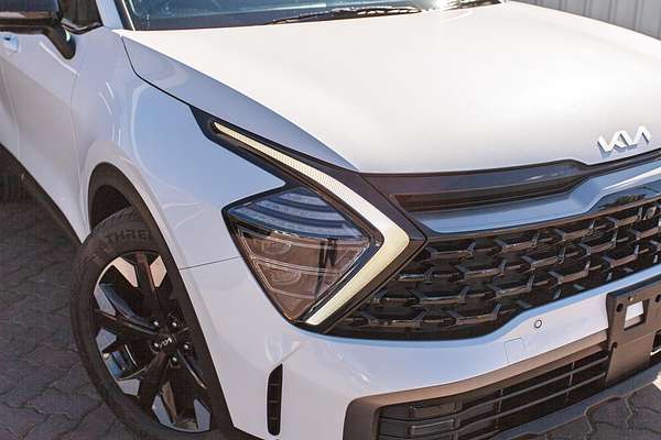 2021 Kia Sportage GT-Line NQ5 thumb-1
