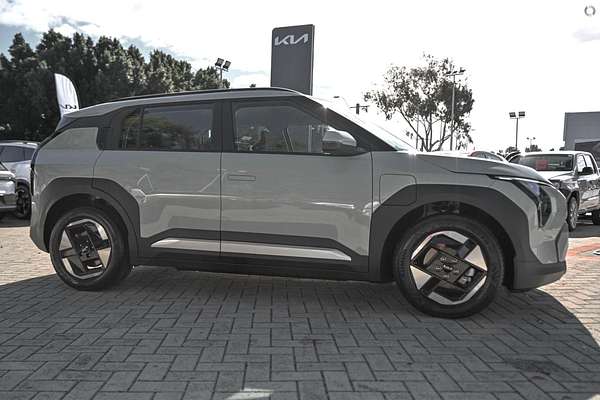 2026 Kia EV3 Air Standard Range SV thumb-3