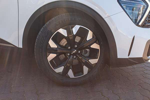 2021 Kia Sportage GT-Line NQ5 thumb-2