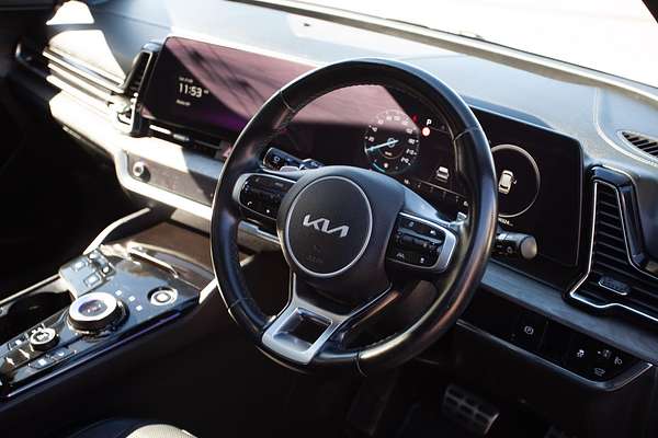 2021 Kia Sportage GT-Line NQ5 thumb-3
